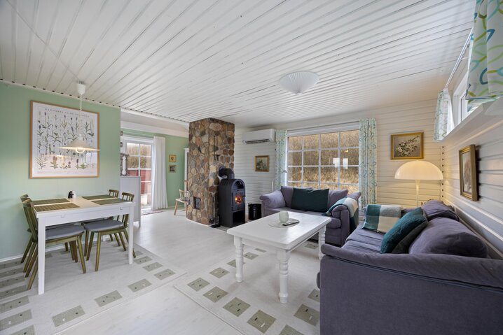 Ferienhaus E4236 in Præstestien 7, Årgab - Bild #4