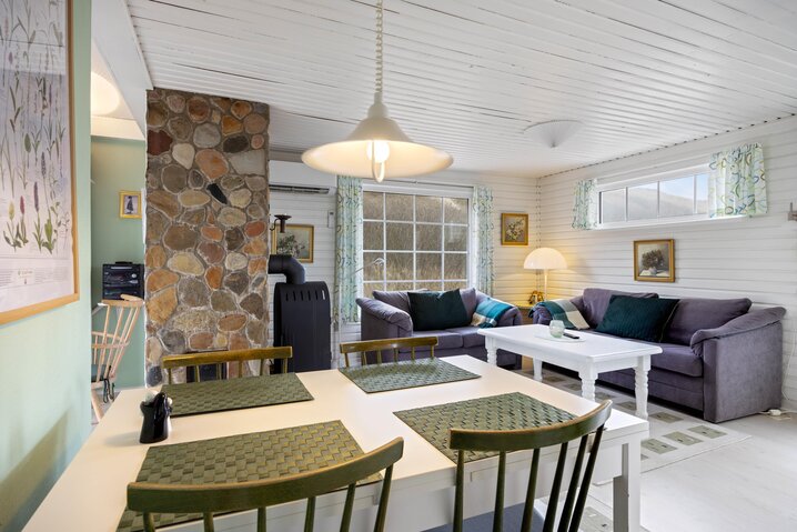 Ferienhaus E4236 in Præstestien 7, Årgab - Bild #5