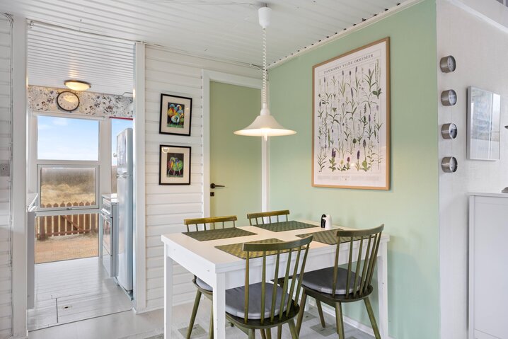 Ferienhaus E4236 in Præstestien 7, Årgab - Bild #6