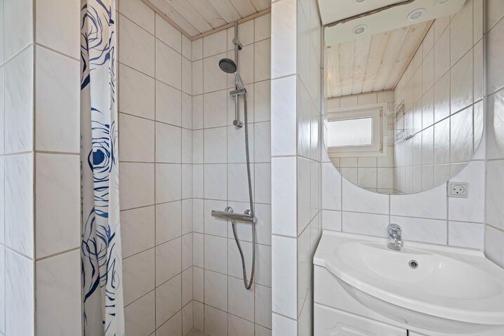 Ferienhaus E4236 in Præstestien 7, Årgab - Bild #8