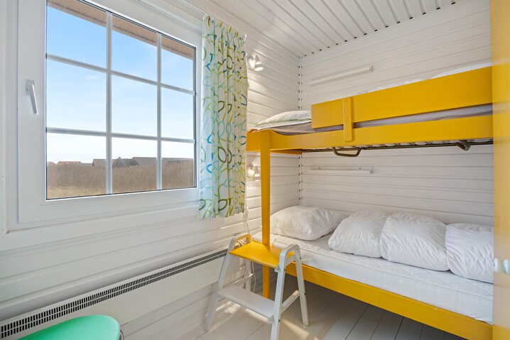 Ferienhaus E4236 in Præstestien 7, Årgab - Bild #10
