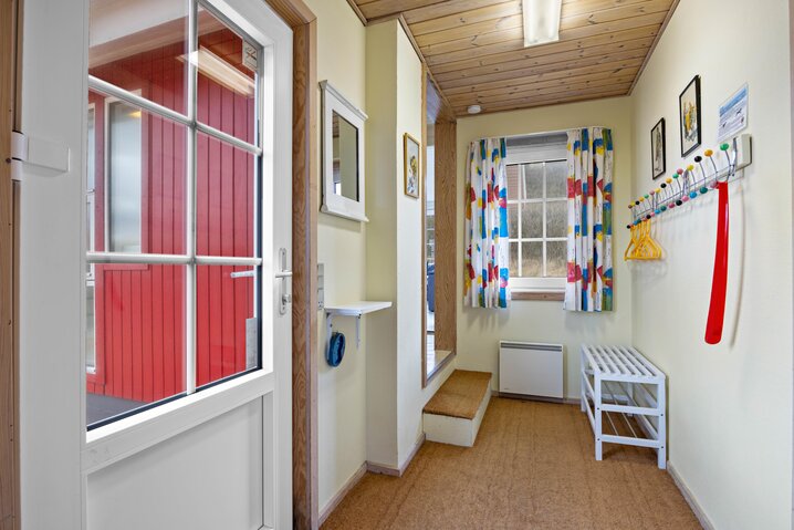 Ferienhaus E4236 in Præstestien 7, Årgab - Bild #12