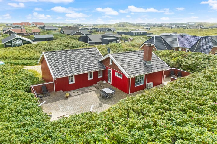 Ferienhaus E4236 in Præstestien 7, Årgab - Bild #14