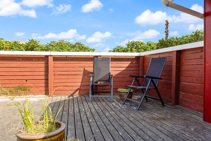 Ferienhaus E4236 in Præstestien 7, Årgab - Bild #15