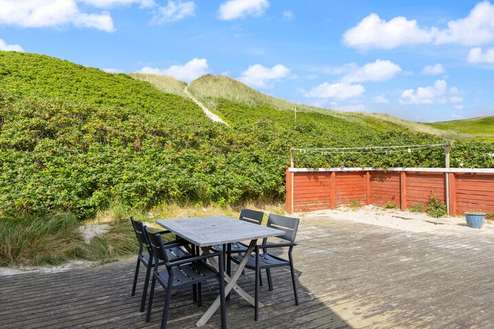 Ferienhaus E4236 in Præstestien 7, Årgab - Bild #17
