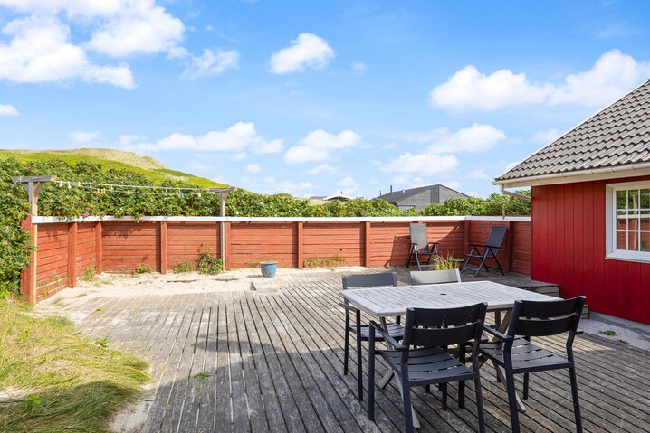 Ferienhaus E4236 in Præstestien 7, Årgab - Bild #18