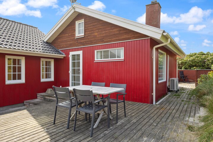 Ferienhaus E4236 in Præstestien 7, Årgab - Bild #19