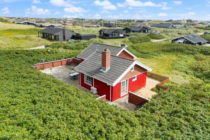 Ferienhaus E4236 in Præstestien 7, Årgab - Bild #20