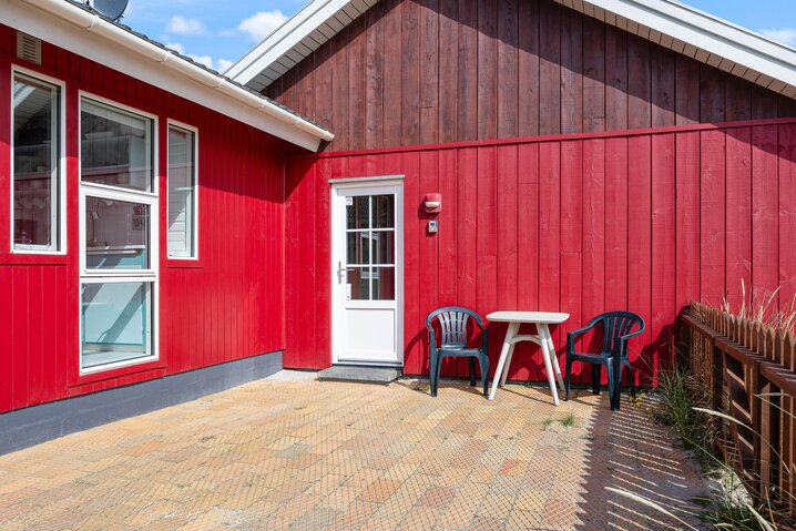 Ferienhaus E4236 in Præstestien 7, Årgab - Bild #23