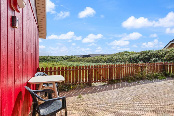 Ferienhaus E4236 in Præstestien 7, Årgab - Bild #24