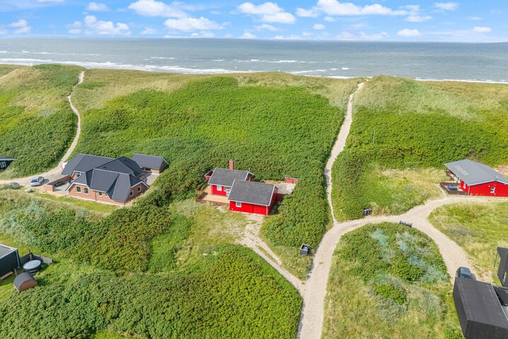Ferienhaus E4236 in Præstestien 7, Årgab - Bild #25