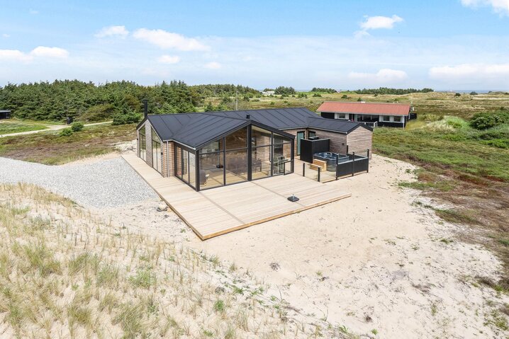 Ferienhaus E4238 in Tingodden 18, Årgab - Bild #0