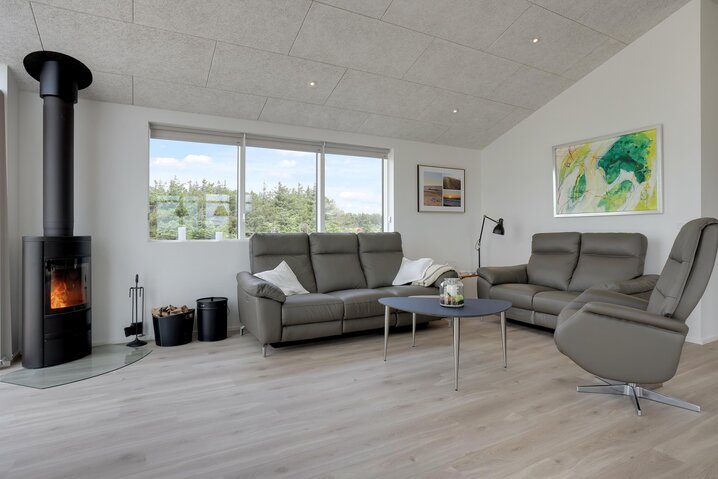 Ferienhaus E4238 in Tingodden 18, Årgab - Bild #1