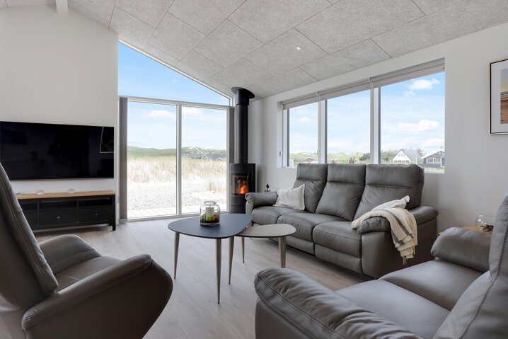 Ferienhaus E4238 in Tingodden 18, Årgab - Bild #2