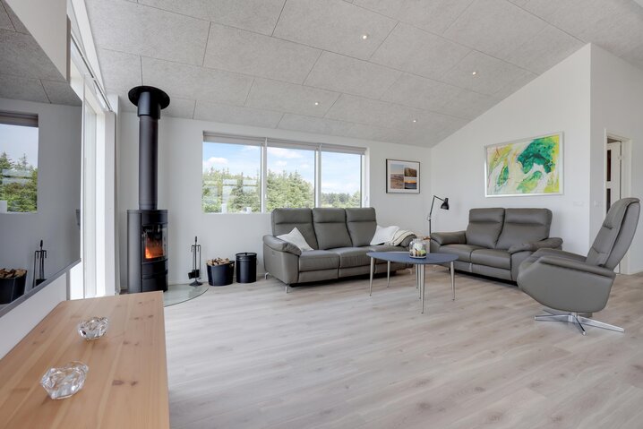 Ferienhaus E4238 in Tingodden 18, Årgab - Bild #3