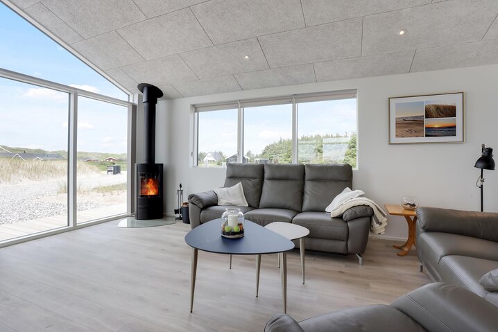 Ferienhaus E4238 in Tingodden 18, Årgab - Bild #4