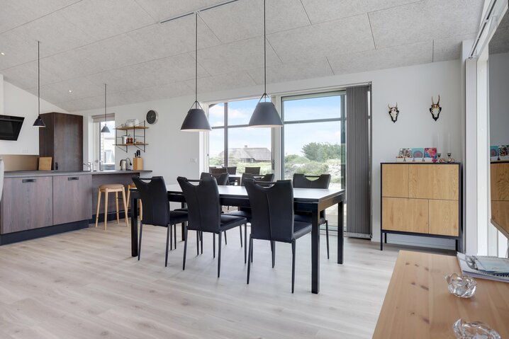 Ferienhaus E4238 in Tingodden 18, Årgab - Bild #7