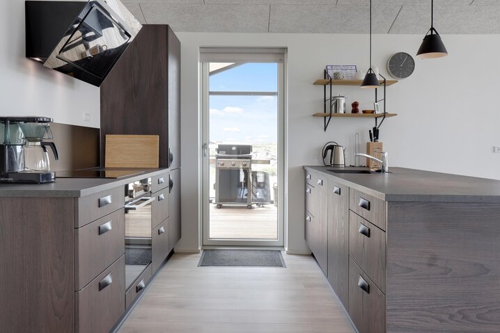 Ferienhaus E4238 in Tingodden 18, Årgab - Bild #10