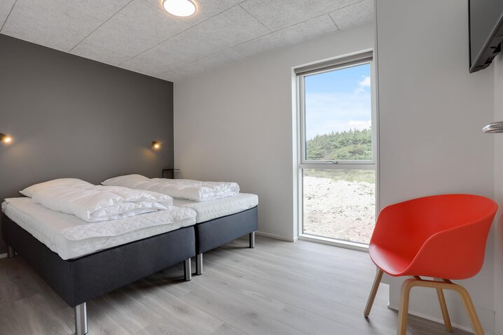 Ferienhaus E4238 in Tingodden 18, Årgab - Bild #11