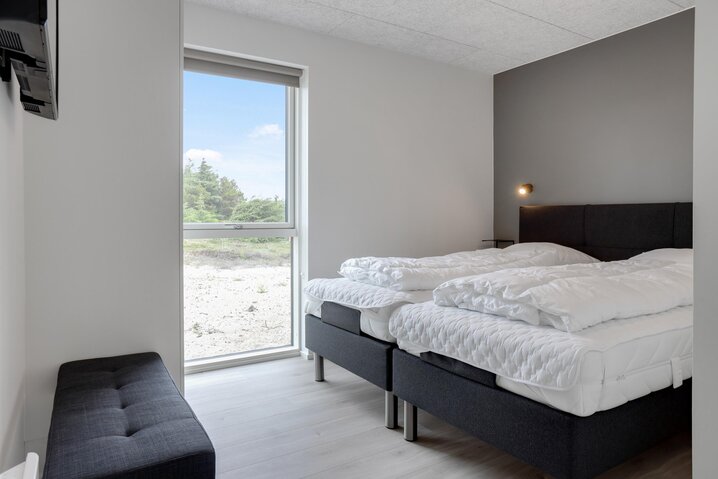 Ferienhaus E4238 in Tingodden 18, Årgab - Bild #12