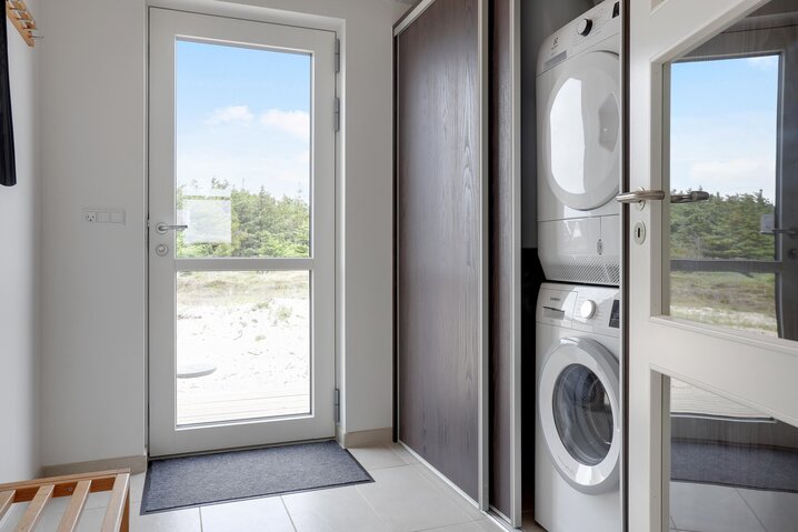 Ferienhaus E4238 in Tingodden 18, Årgab - Bild #21