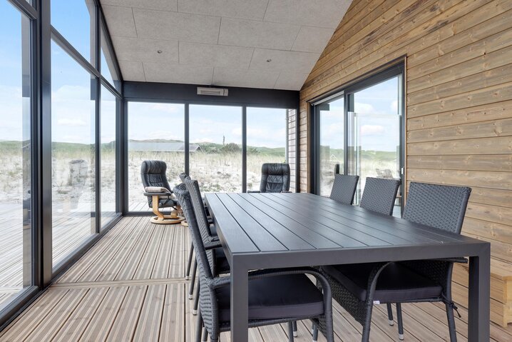 Ferienhaus E4238 in Tingodden 18, Årgab - Bild #26