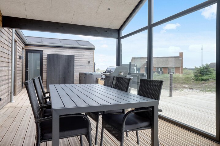 Ferienhaus E4238 in Tingodden 18, Årgab - Bild #27