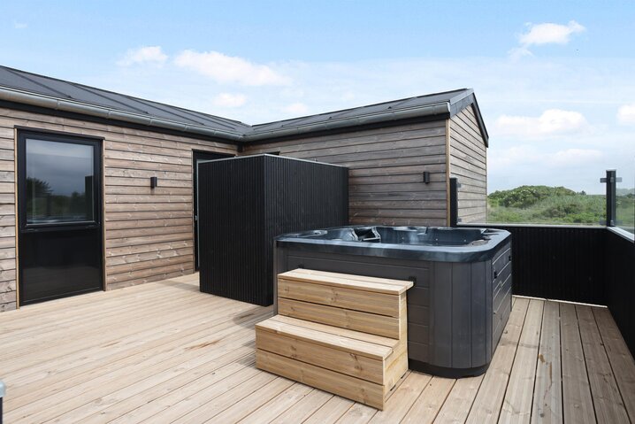 Ferienhaus E4238 in Tingodden 18, Årgab - Bild #25