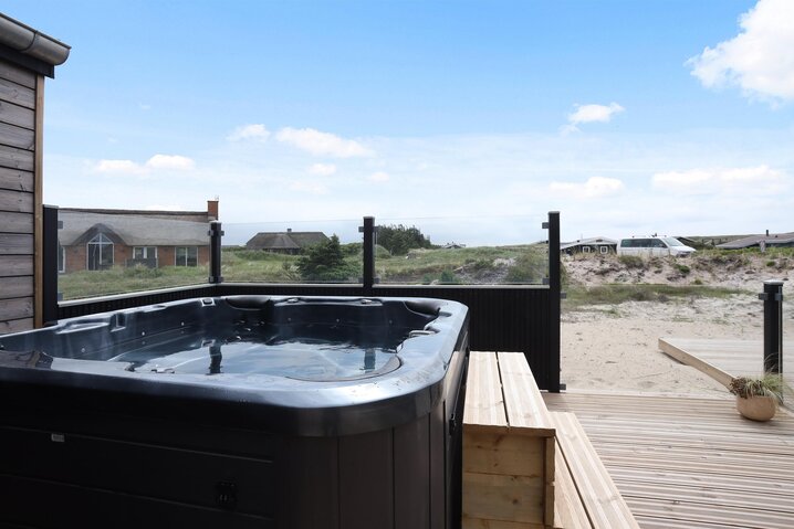 Ferienhaus E4238 in Tingodden 18, Årgab - Bild #22