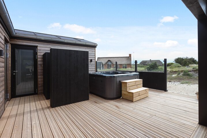 Ferienhaus E4238 in Tingodden 18, Årgab - Bild #24