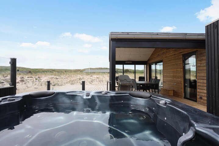 Ferienhaus E4238 in Tingodden 18, Årgab - Bild #23