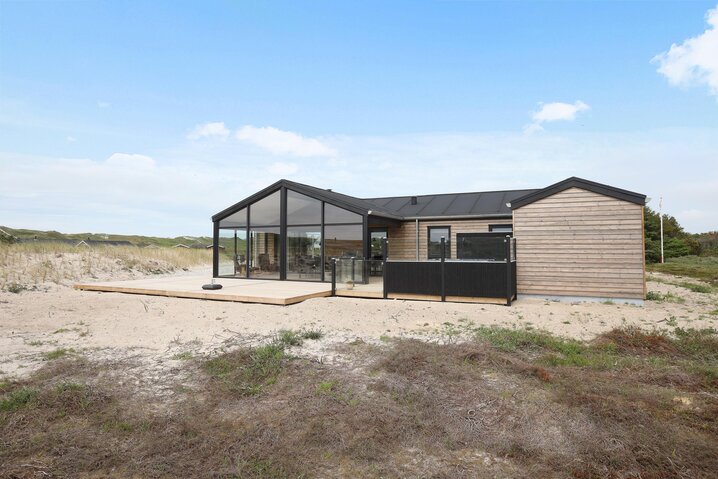 Ferienhaus E4238 in Tingodden 18, Årgab - Bild #29