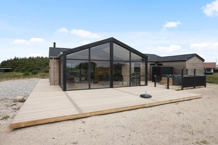 Ferienhaus E4238 in Tingodden 18, Årgab - Bild #30