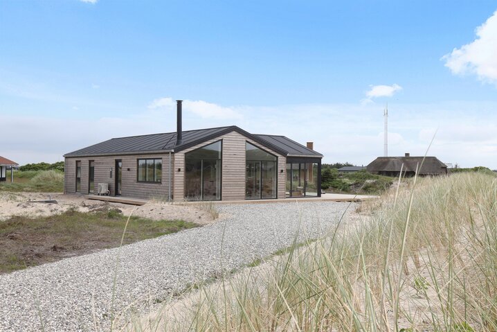 Ferienhaus E4238 in Tingodden 18, Årgab - Bild #31