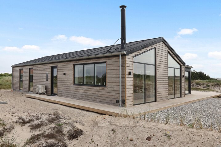 Ferienhaus E4238 in Tingodden 18, Årgab - Bild #33