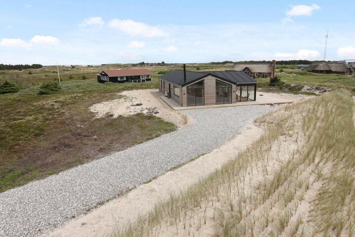 Ferienhaus E4238 in Tingodden 18, Årgab - Bild #37