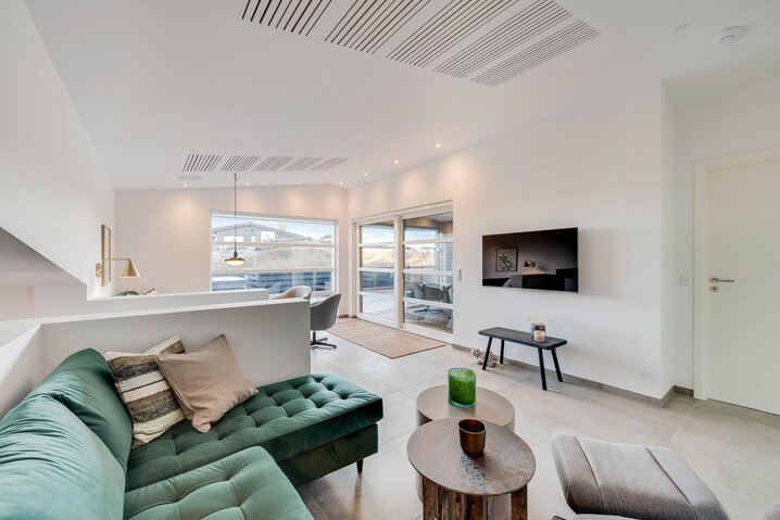 Sommerhus E4240 på Tingodden 529, Årgab - Billede #5