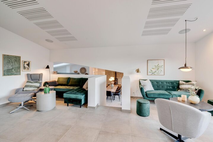 Sommerhus E4240 på Tingodden 529, Årgab - Billede #6
