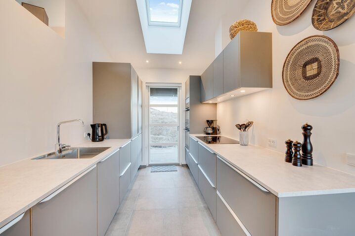 Sommerhus E4240 på Tingodden 529, Årgab - Billede #16