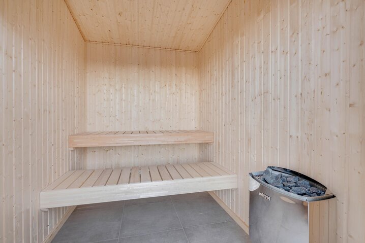 Sommerhus E4240 på Tingodden 529, Årgab - Billede #30