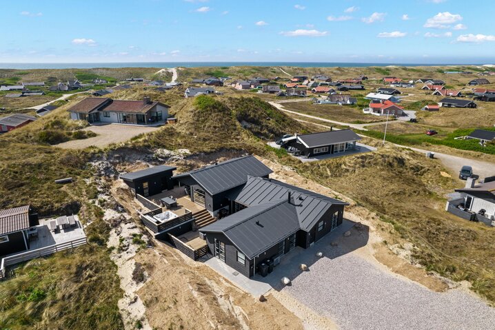 Sommerhus E4240 på Tingodden 529, Årgab - Billede #0