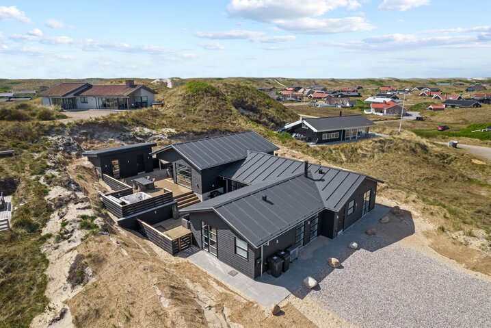 Sommerhus E4240 på Tingodden 529, Årgab - Billede #31