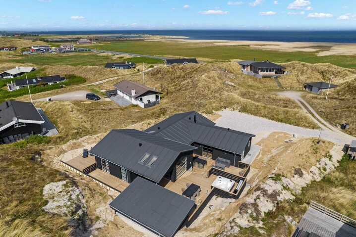 Sommerhus E4240 på Tingodden 529, Årgab - Billede #32