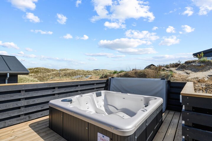 Sommerhus E4240 på Tingodden 529, Årgab - Billede #33