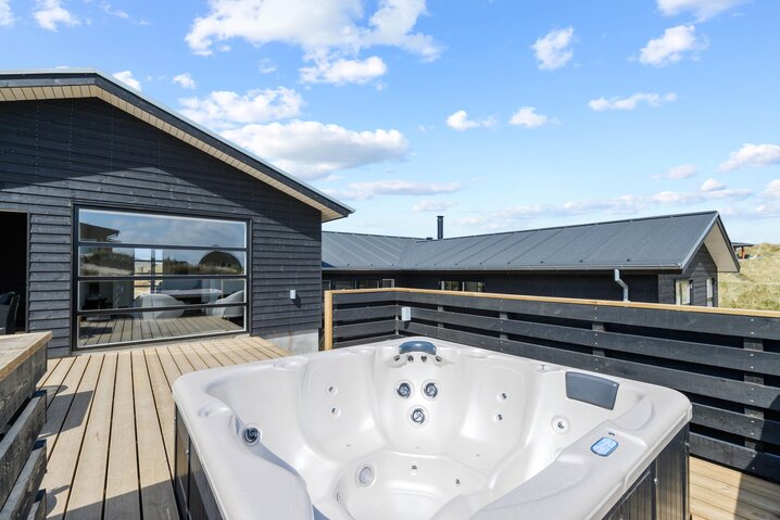 Sommerhus E4240 på Tingodden 529, Årgab - Billede #34