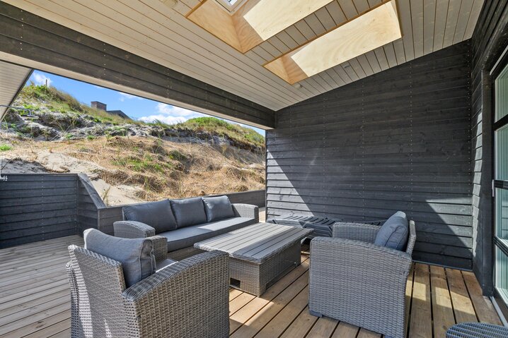 Sommerhus E4240 på Tingodden 529, Årgab - Billede #36