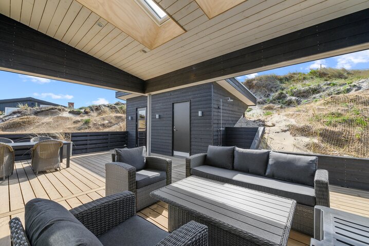 Sommerhus E4240 på Tingodden 529, Årgab - Billede #37