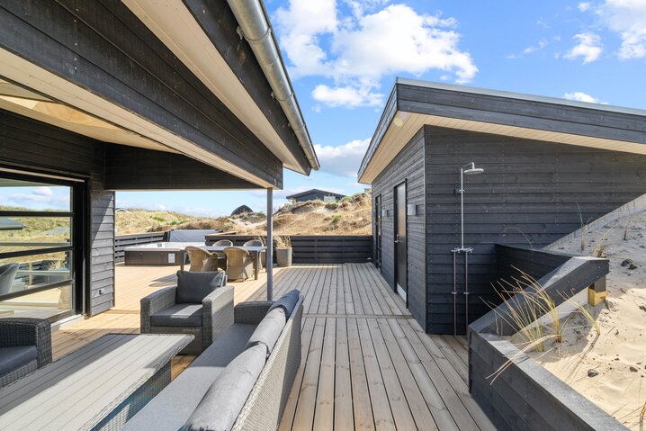Sommerhus E4240 på Tingodden 529, Årgab - Billede #38