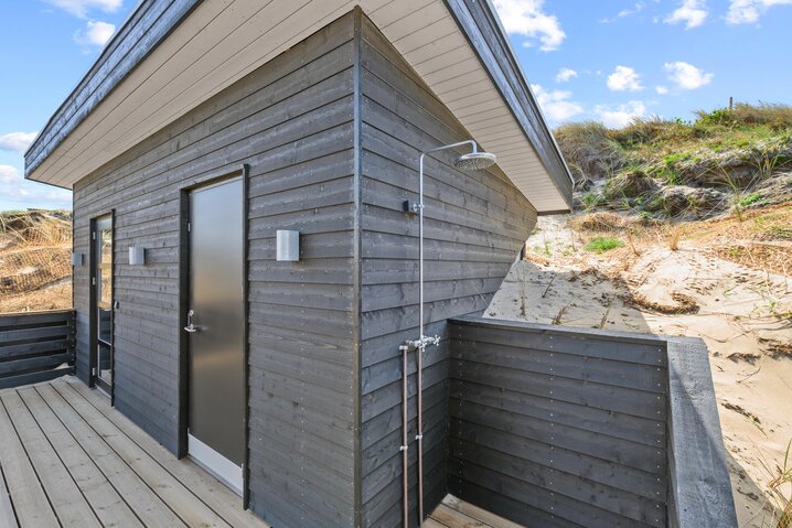 Sommerhus E4240 på Tingodden 529, Årgab - Billede #39
