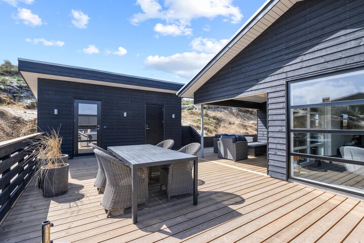 Sommerhus E4240 på Tingodden 529, Årgab - Billede #40